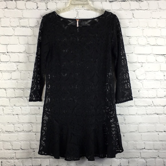 Free People Dresses & Skirts - Free People lace dress